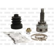 G18036PC Suzuki каре комплект полуоска