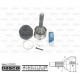 94173304 Isuzu Opel каре комплект полуоска