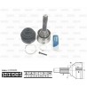 94173304 Isuzu Opel каре комплект полуоска