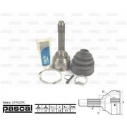 G19003PC Isuzu каре комплект полуоска