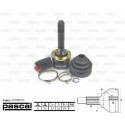G19007PC Isuzu каре комплект полуоска