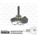 G19007PC Isuzu каре комплект полуоска