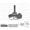 G19007PC Isuzu каре комплект полуоска
