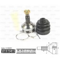 G1C003PC Citroen Fiat Lancia Peugeot каре комплект полуоска