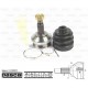 G1C003PC Citroen Fiat Lancia Peugeot каре комплект полуоска