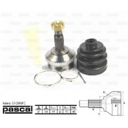 G1C003PC Citroen Fiat Lancia Peugeot каре комплект полуоска