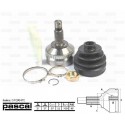 G1C004PC Citroen Fiat Lancia Peugeot каре комплект полуоска