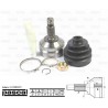 G1C004PC Citroen Fiat Lancia Peugeot каре комплект полуоска