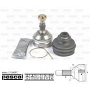 G1C007PC Citroen Peugeot каре комплект полуоска