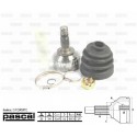 G1C008PC Citroen Peugeot каре комплект полуоска