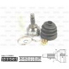 G1C008PC Citroen Peugeot каре комплект полуоска