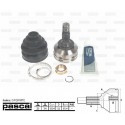 32721X Citroen Peugeot каре комплект полуоска