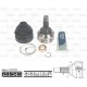32721X Citroen Peugeot каре комплект полуоска