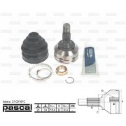 32721X Citroen Peugeot каре комплект полуоска