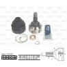 32721X Citroen Peugeot каре комплект полуоска