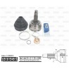 G1D005PC Alfa Romeo Lancia Fiat каре комплект полуоска
