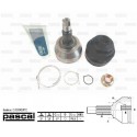 G1D008PC Alfa Romeo Lancia каре комплект полуоска