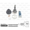 4393155 Fiat Lancia Seat каре комплект полуоска