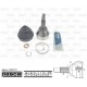 4393155 Fiat Lancia Seat каре комплект полуоска