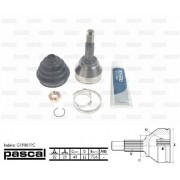 4393155 Fiat Lancia Seat каре комплект полуоска