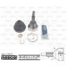 4393155 Fiat Lancia Seat каре комплект полуоска