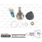 46307685 Alfa Romeo каре комплект полуоска
