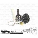 76472452A Fiat каре комплект полуоска