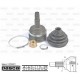 G1F006PC Alfa Romeo Fiat Lancia каре комплект полуоска