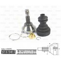 9566722180 Citroen Fiat Peugeot каре комплект полуоска
