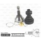 9566722180 Citroen Fiat Peugeot каре комплект полуоска