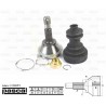 9566722180 Citroen Fiat Peugeot каре комплект полуоска