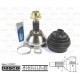 9566722380 Citroen Fiat Peugeot каре комплект полуоска