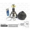 9566722380 Citroen Fiat Peugeot каре комплект полуоска