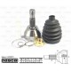 G1F009PC Citroen Fiat Peugeot каре комплект полуоска