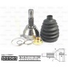 G1F009PC Citroen Fiat Peugeot каре комплект полуоска