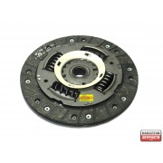 Феродов диск 269925200114 Tata Telcoline Safari Xenon Dicor