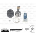 G1F010PC Fiat Lancia каре комплект полуоска
