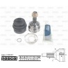 G1F010PC Fiat Lancia каре комплект полуоска