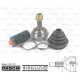 G1F011PC Fiat Lancia каре комплект полуоска