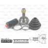 G1F011PC Fiat Lancia каре комплект полуоска