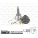 G1F013PC Fiat каре комплект полуоска
