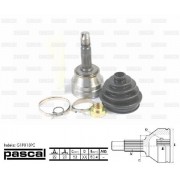 G1F013PC Fiat каре комплект полуоска