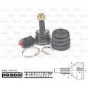 G1F014PC Fiat каре комплект полуоска
