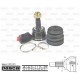 G1F014PC Fiat каре комплект полуоска
