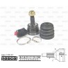 G1F014PC Fiat каре комплект полуоска