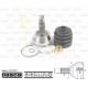 G1F015PC Fiat каре комплект полуоска