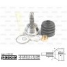 G1F015PC Fiat каре комплект полуоска