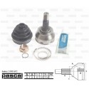 G1F016PC Alfa Romeo Fiat Lancia каре комплект полуоска