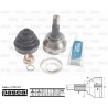 G1F016PC Alfa Romeo Fiat Lancia каре комплект полуоска