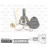 G1F017PC Alfa Romeo Fiat каре комплект полуоска